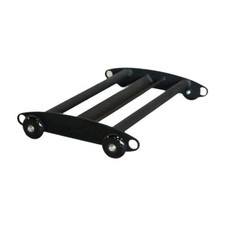 Glute Ham Glider AB Machine de