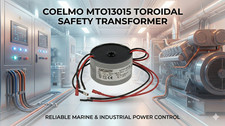 Coelmo MTO13015 Toroidal
