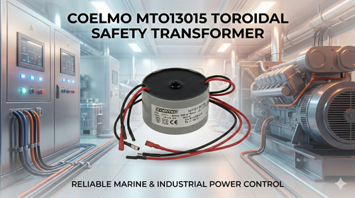 Coelmo mto13015 toroidal - coelmo,