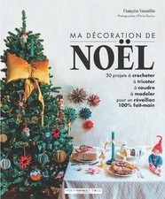 Ma décoration de Noël : 30