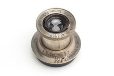 Leitz Leica M39 Elmar 3.5/5Cm