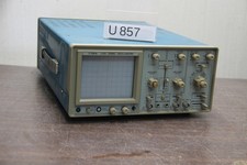 ISKRA L202 OSCILLOSCOPE
