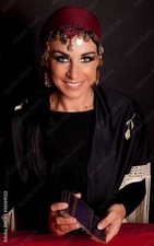 (Promotion Voyance 1 Question