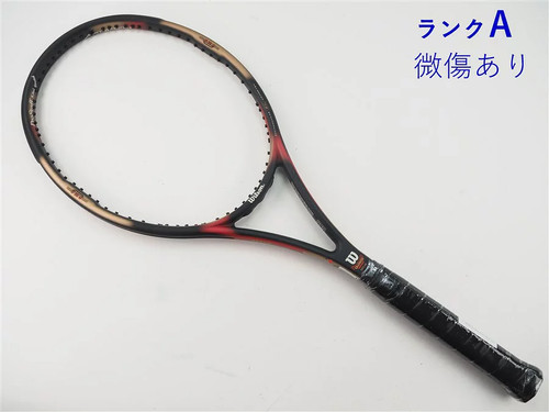 Wilson pro staff - staff, si