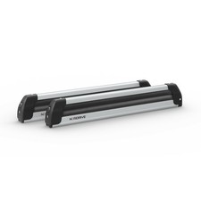 Porte skis pour - barres, toit