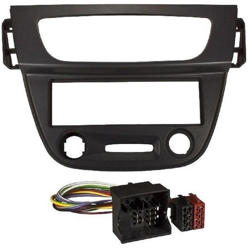 Kit adaptateur autoradio - adaptateur,