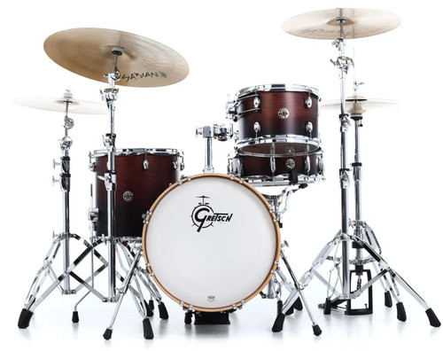 Gretsch drums catalina club - gretsch,