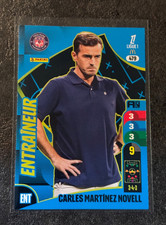 PANINI ADRENALYN XL LIGUE 1