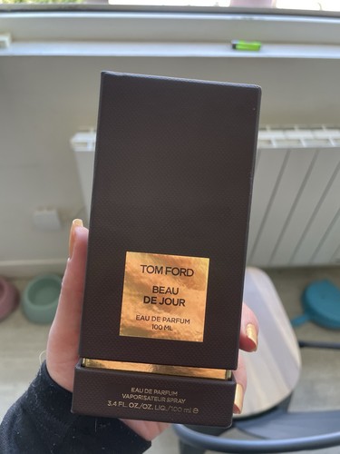 Tom ford beau jour eau - de,