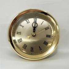 Mouvement Horloge Insert