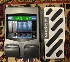 DigiTech RP-250 Multi-Effects