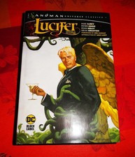 Omnibus VO DC Vertigo Black