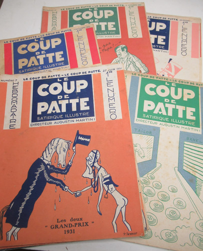 Journal le coup de - "le,