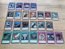 Yu-Gi-Oh! Deck Speed Duel GX -