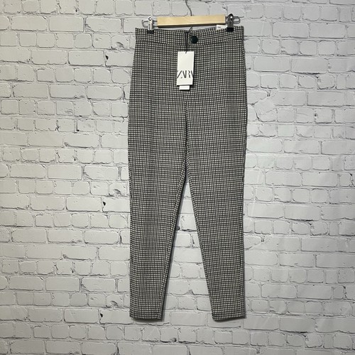 Nwt zara rise - nwt, hi-rise