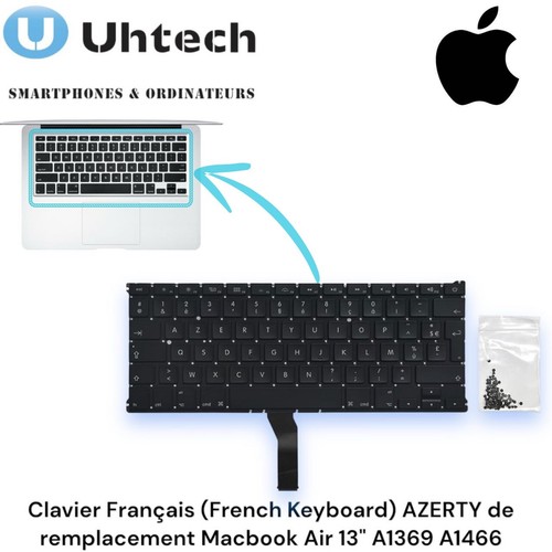 Clavier français azerty - clavier,