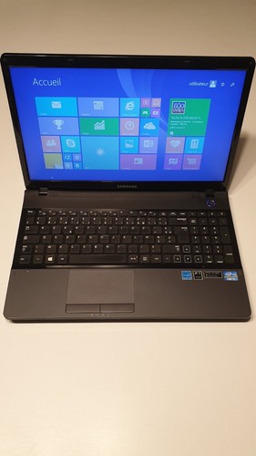 Samsung np300e5c aspect - np300e5c,