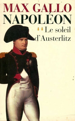 Napoléon tome le soleil - le,