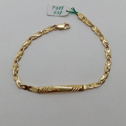 Bracelet homme mailles - bracelet, À