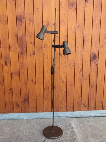 Vintage lampadaire liseuse - vintage,