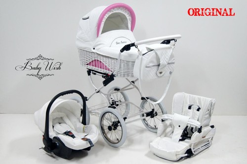 Scarlett osier landau baby - scarlett,