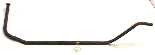 Peugeot d4b tube avant - peugeot,