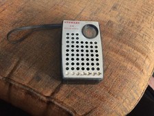 Stewart Am Solid State