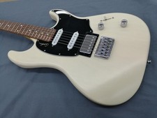 (GODIN) Session HT Used