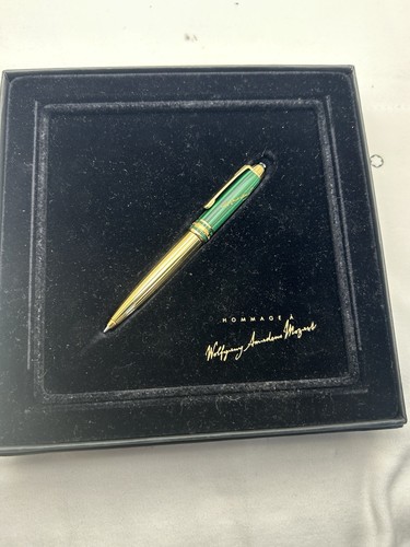 Montblanc meisterstuck nikolai - montblanc,