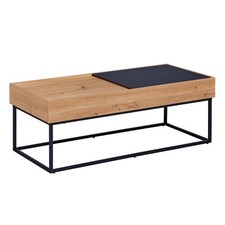 Table Basse Design "Flora"
