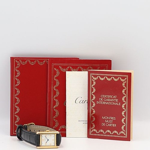 Montre pour femme cartier - montre,