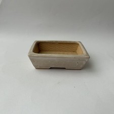 Bonsai pot by Kenji Mitsuyama