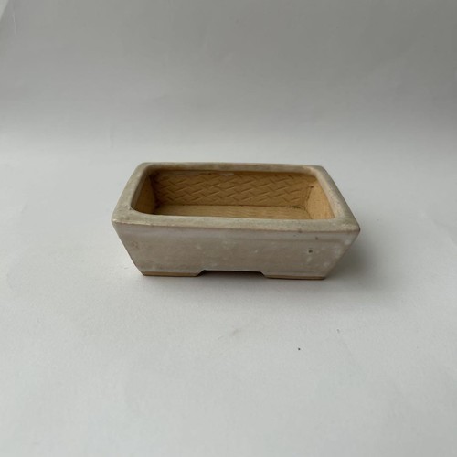 Bonsai pot kenji mitsuyama - by,