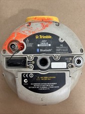 Trimble 5800 GPS Data
