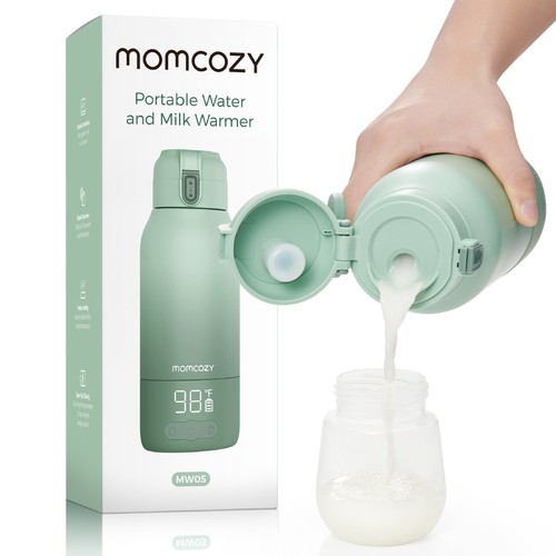 Momcozy portable bébé lait - portable,