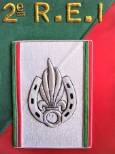 FANION (CANNETILLE) INFANTERIE