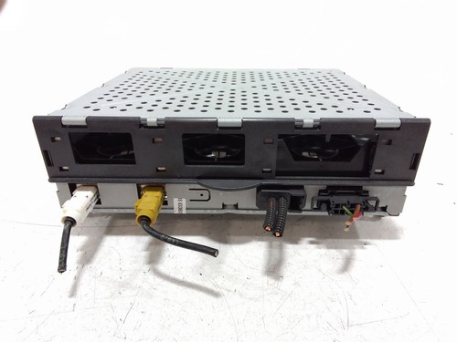 Amplificateur audi iii - audi, (8k)