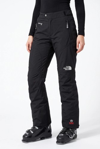 Pantalon ski femme - pantalon,