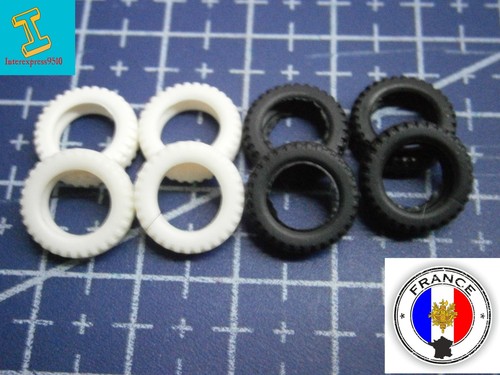 Mebetoys lot pneus - lot, 8