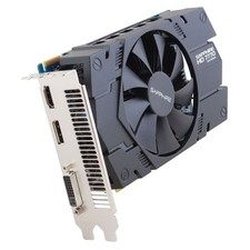 Sapphire ATI Radeon HD 7770 1