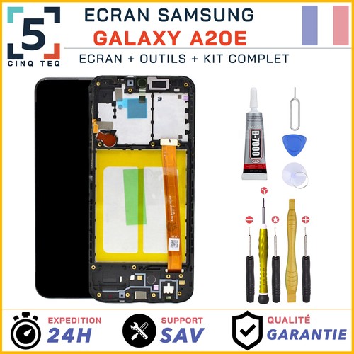 Ecran complet remplacement - ecran,