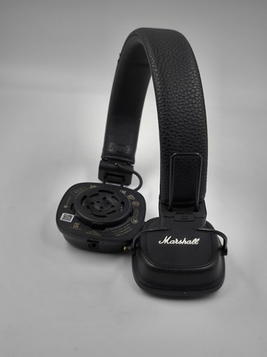 Casque bluetooth marshall - casque,