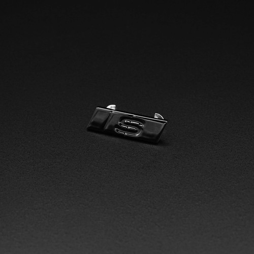 écusson sline logo audi - logo,