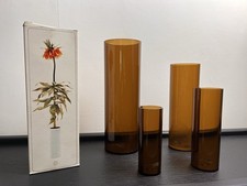4 vases gradués, JacquesBédat /UTA