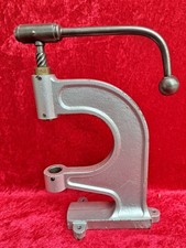 Ancien Appareil, Ancien Outil