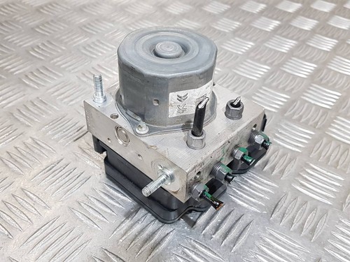 Bloc hydraulique abs - hydraulique,