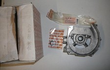 Stihl Demi Carter Coté Volant