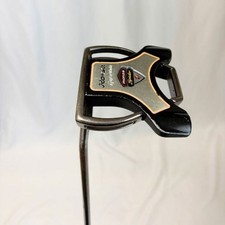 TaylorMade LH Putter Rossa