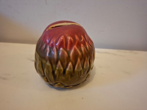 Ancienne tirelire casser en - ancienne,