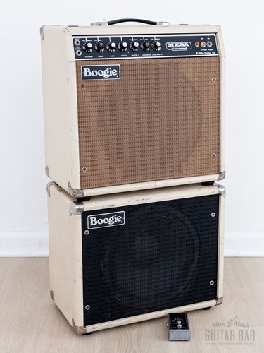 1981 mesa boogie mark - 1981,